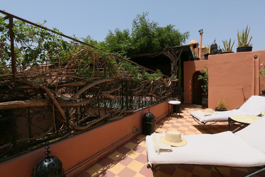 Riad Dar R'mane