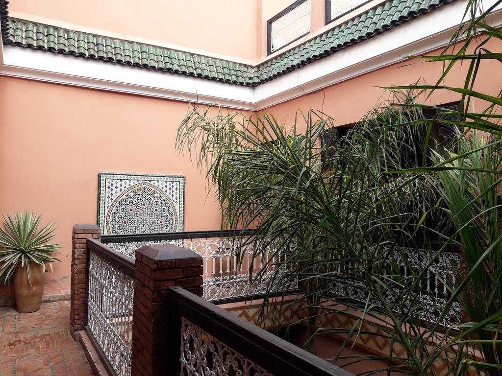 Bed & Breakfast Arjan Marrakesh