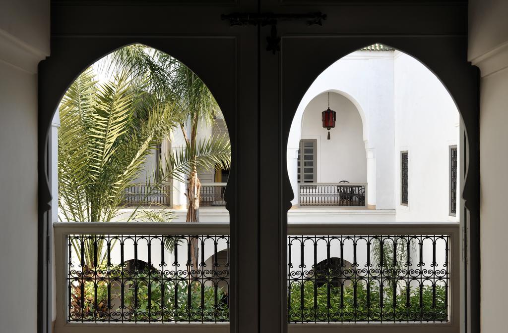 Riad Talaa12 4*