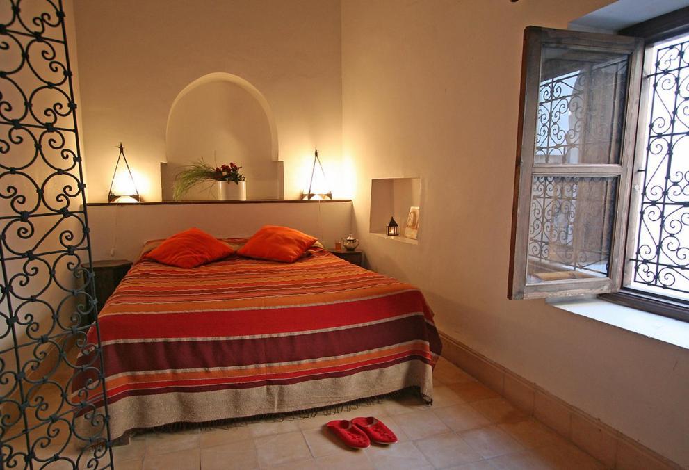 Elixir Riad