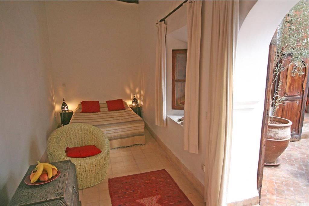Riad Elixir Marrakesh