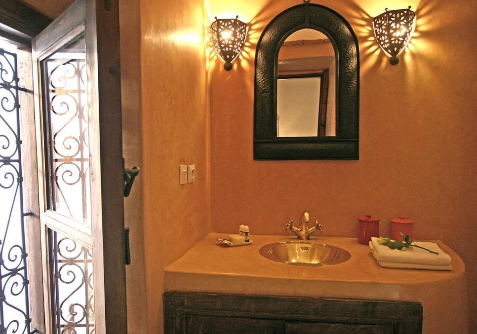 Elixir 3* Marrakesh