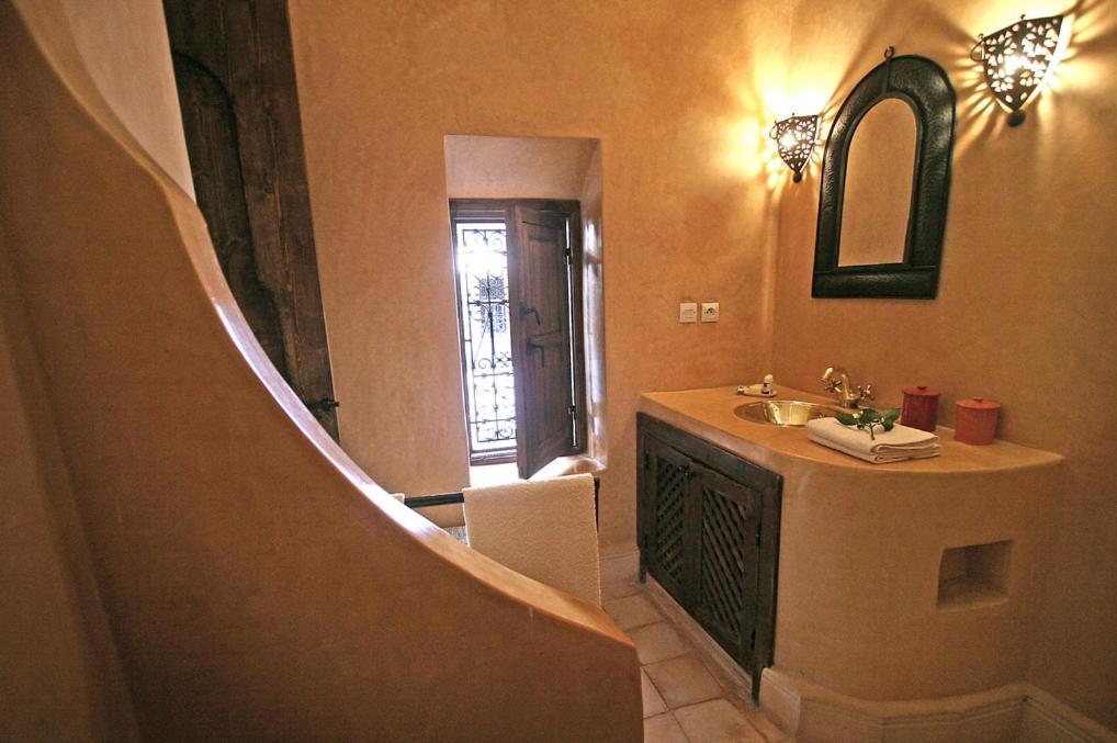 Riad Elixir