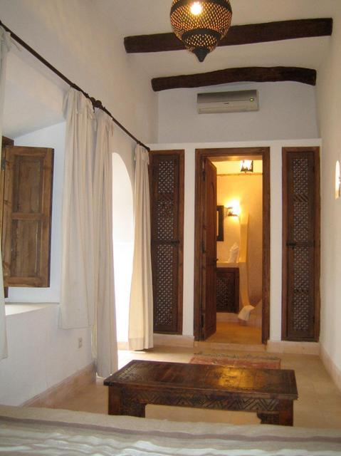 Elixir Riad 3*