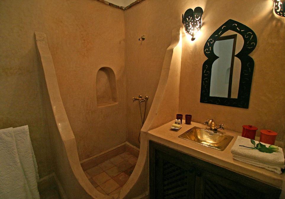 Riad Elixir