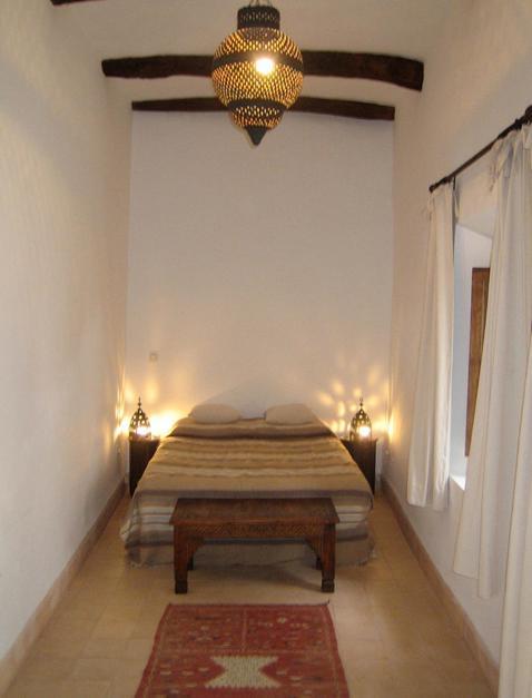Elixir Riad Marrakesh