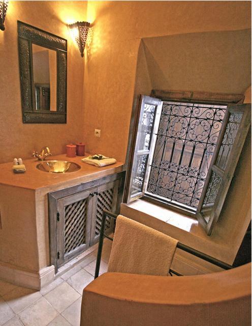 Elixir Marrakesh