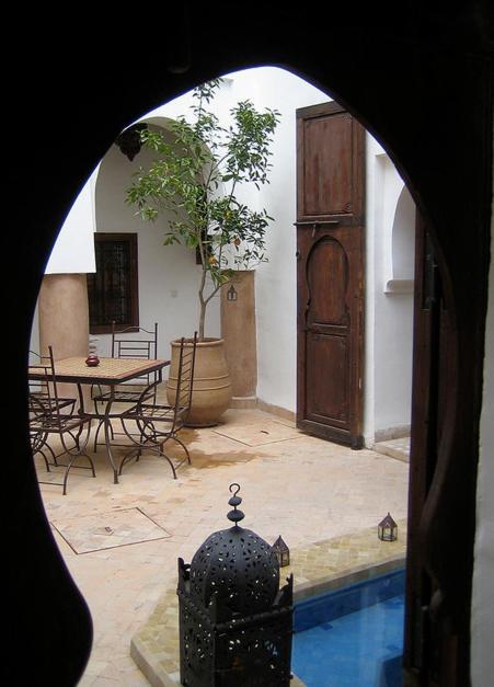 Riad Elixir 3*