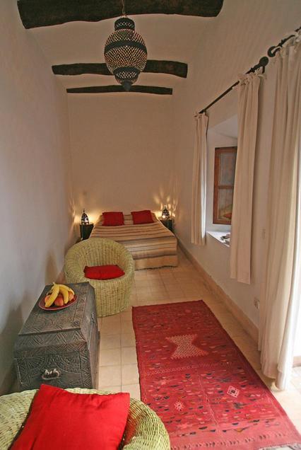 Elixir 3* Marrakesh