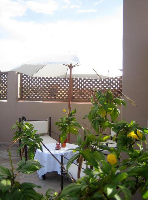Elixir Riad Marrakesh