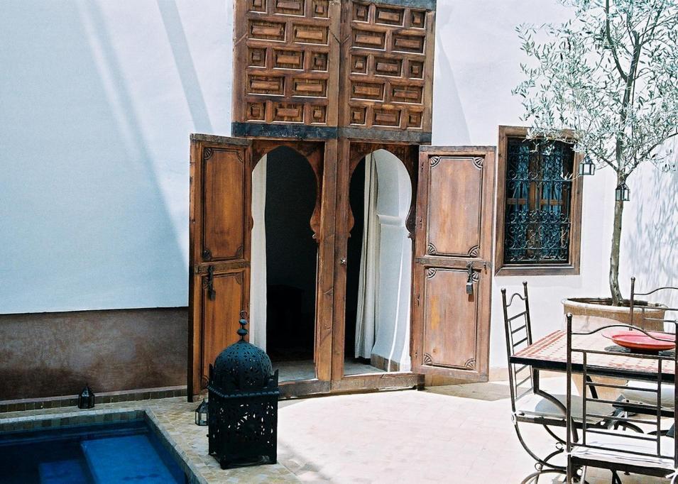 Riad Elixir 3*