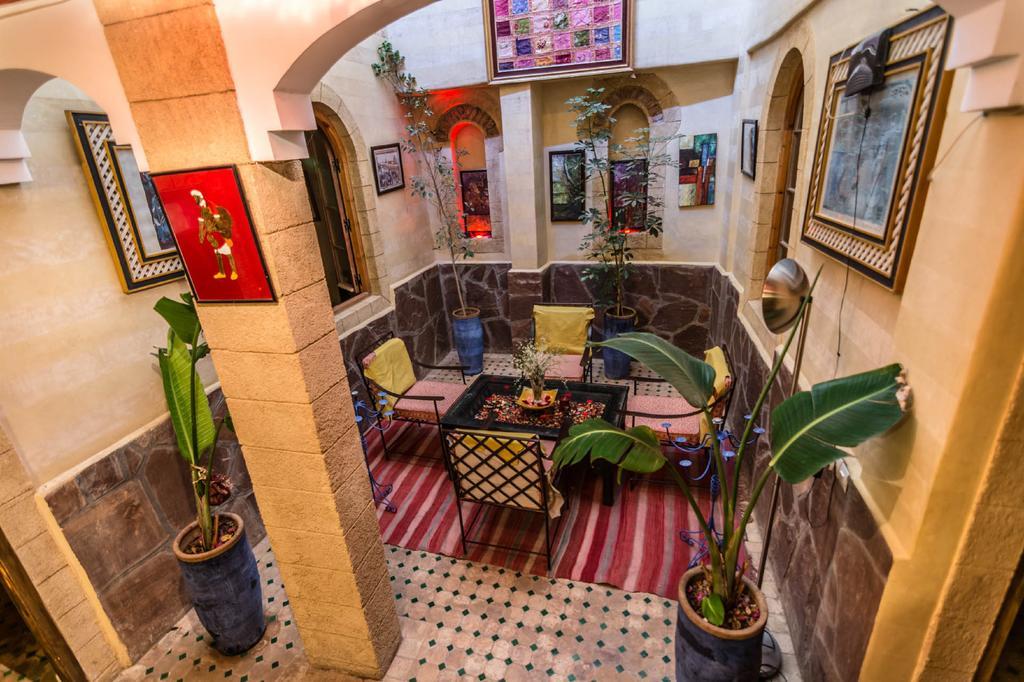 Riad Tamazouzt 2*