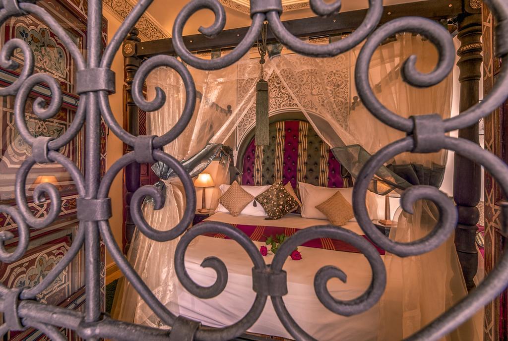 Couette-café Anabel 4*