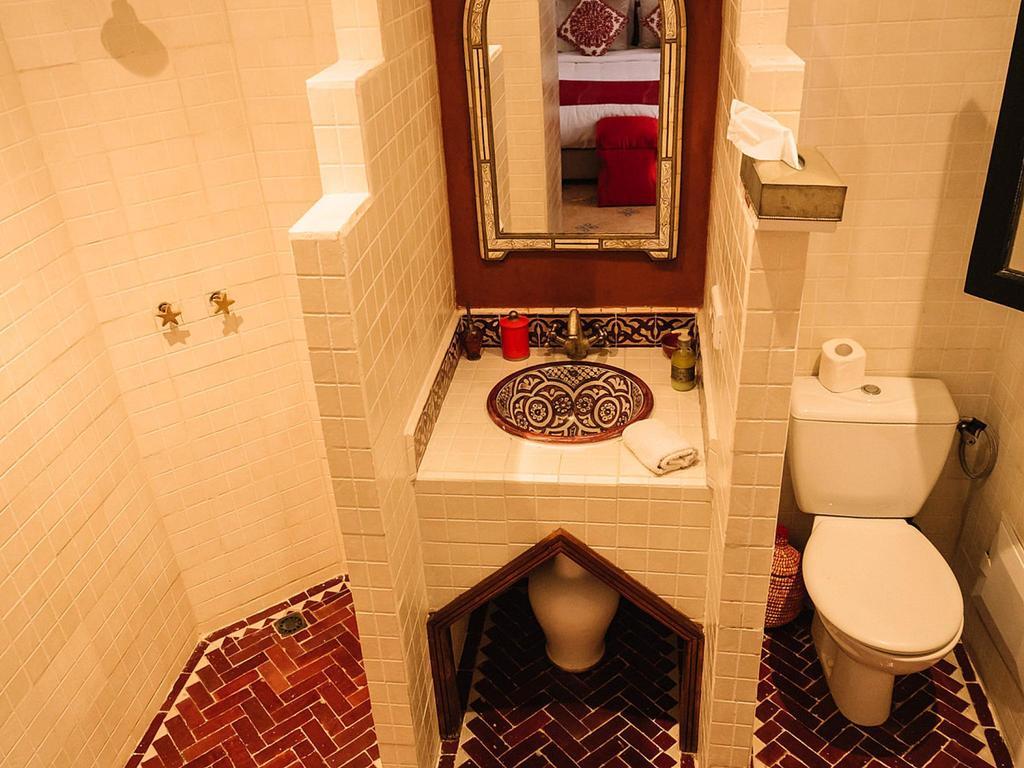 Shukran Marrakesh