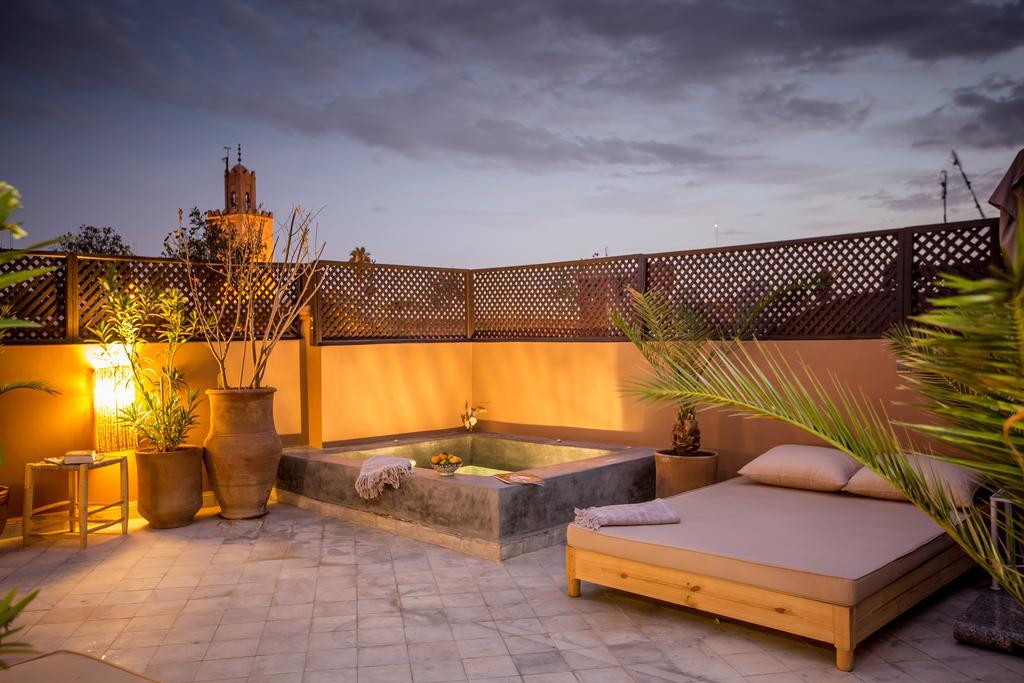 Riad Dar Vedra Et