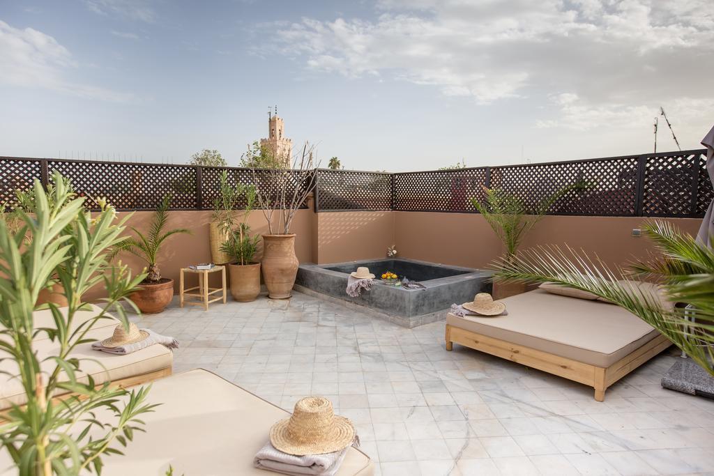 Riad Dar Vedra Et
