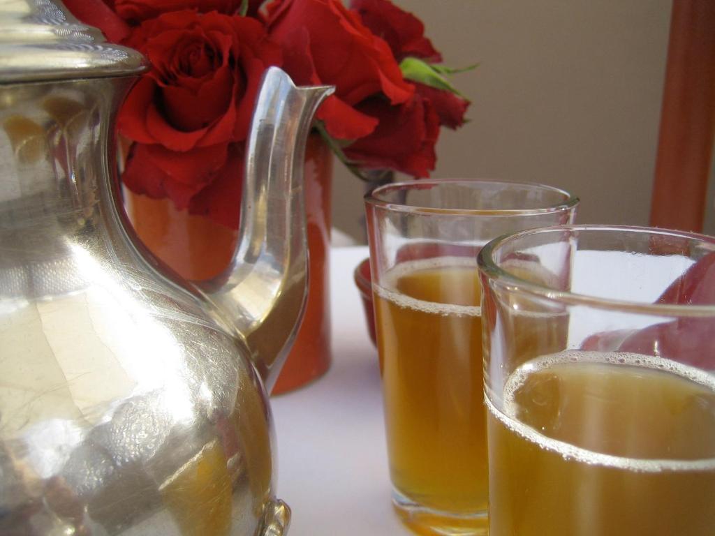 Riad Elixir Marrakesh