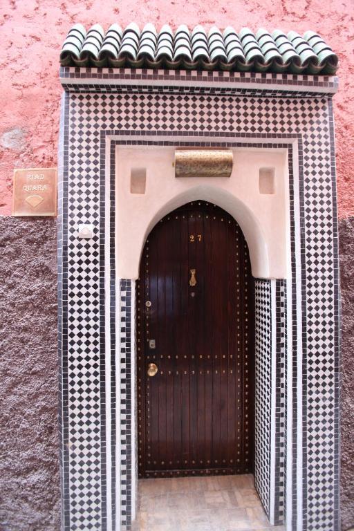 Quara Riad Marrakesh