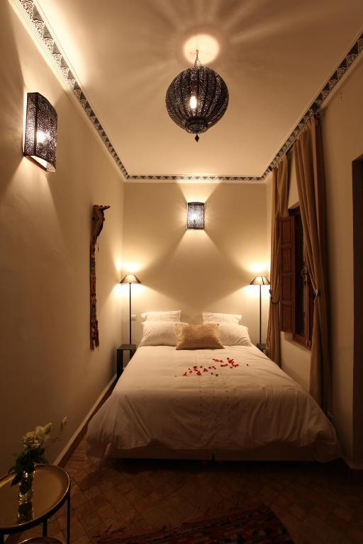 Quara Riad Marrakesh