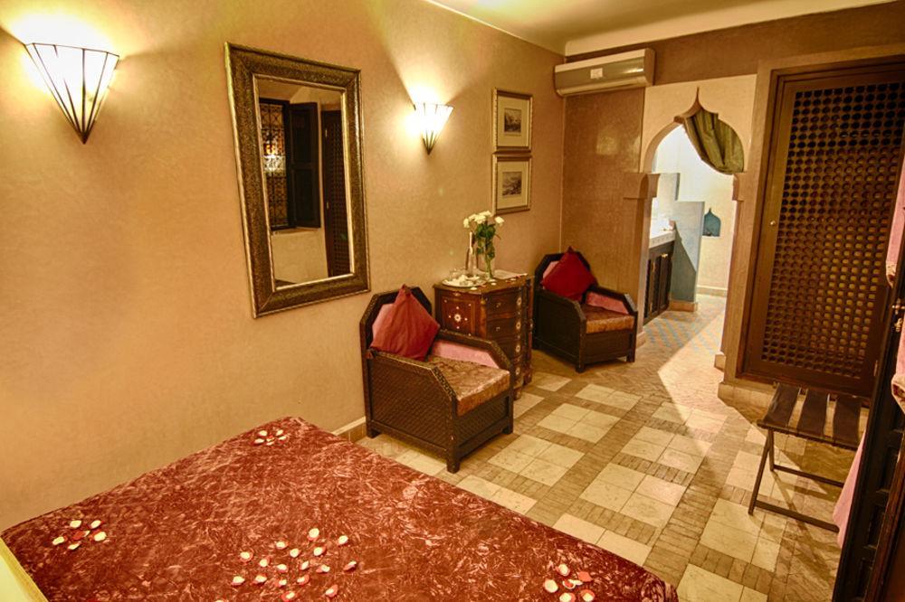 Anjar Marrakesch