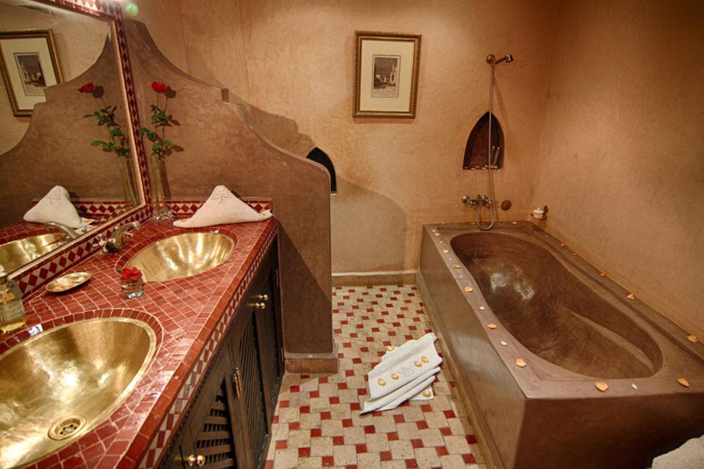 Anjar Marrakesch