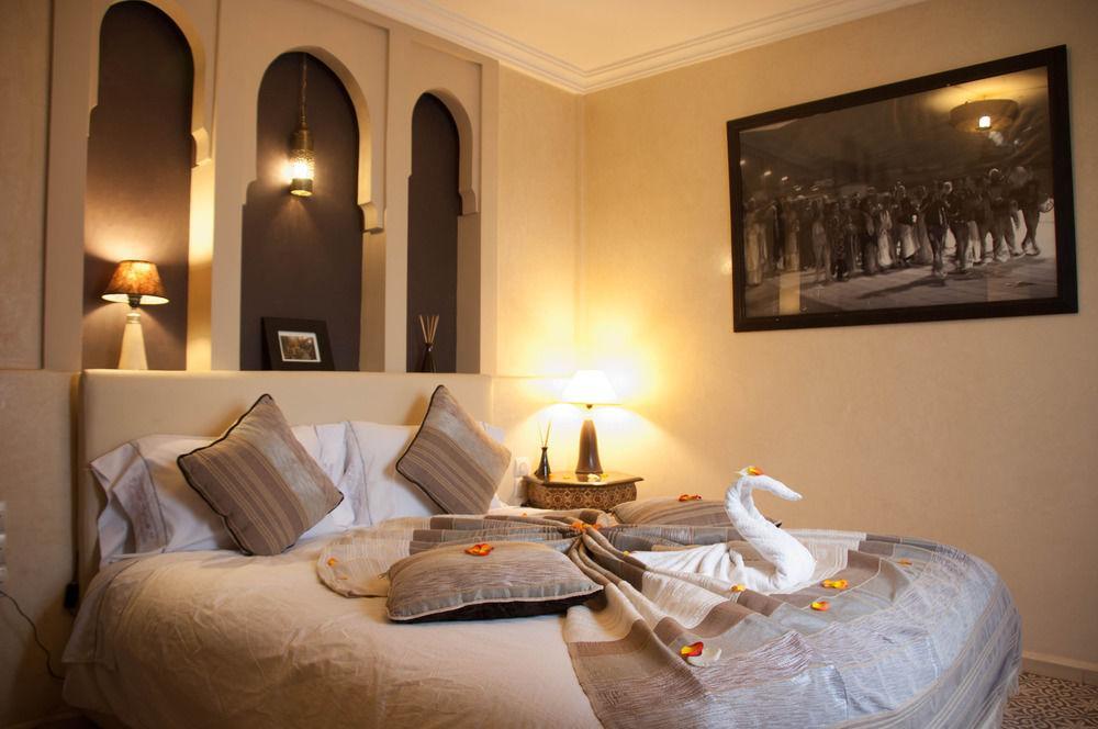 Riad Anjar 3*