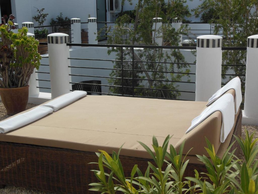 Tchina 3* Marrakesh