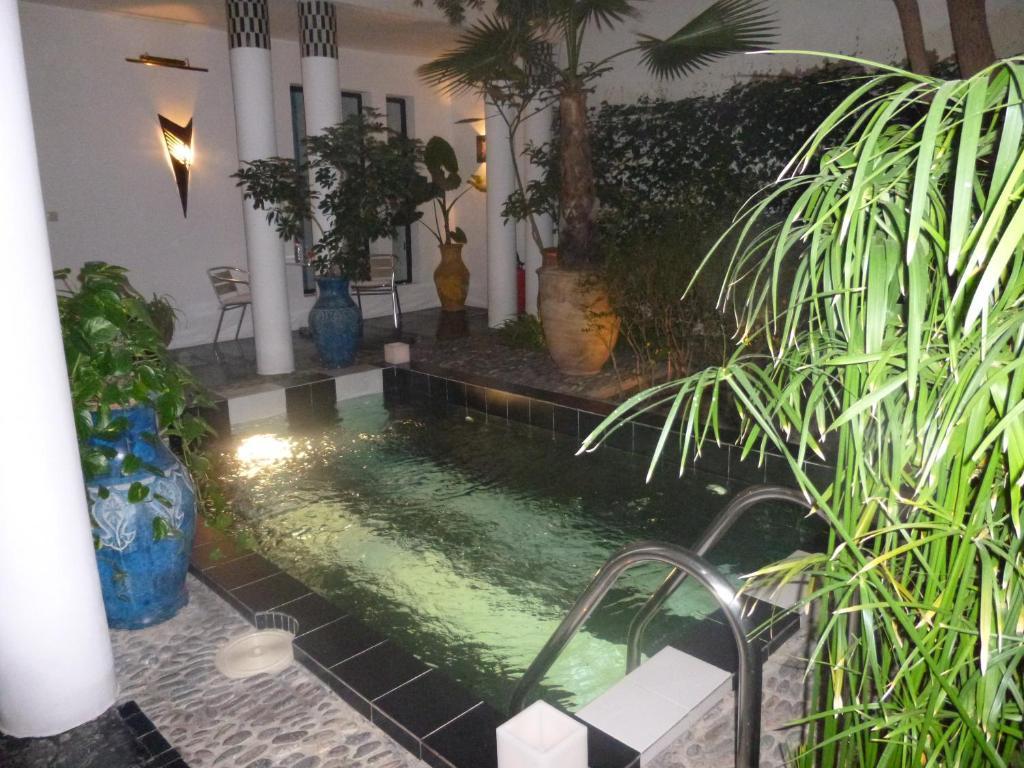 Riad Tchina