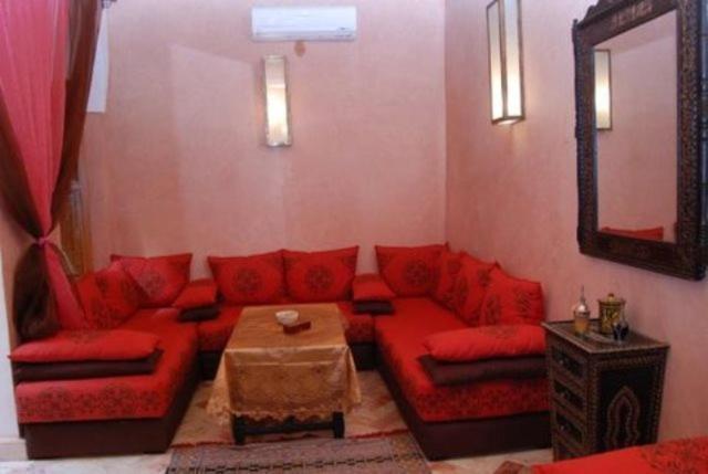 Radia 3* Marrakesh
