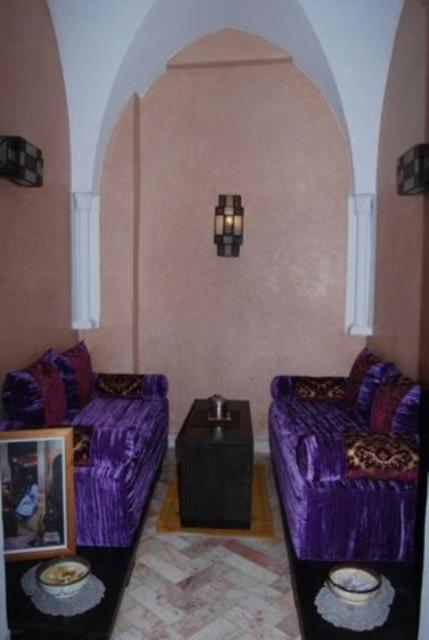 Radia Marrakesh