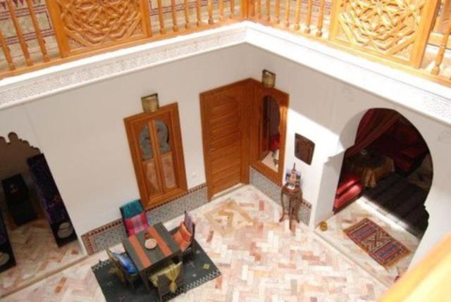 Radia Riad