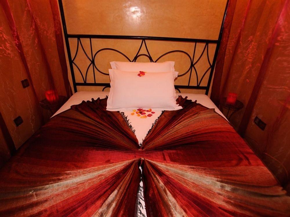 Riad Lalla Aicha Hotel&spa 3*