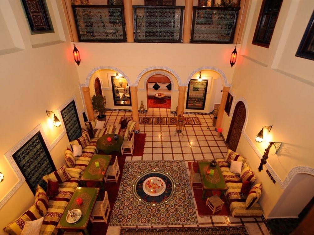 Lalla Aicha Hotel&spa