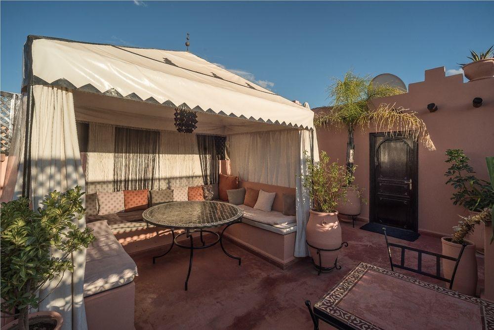 Bed & Breakfast Dar Attika 4*
