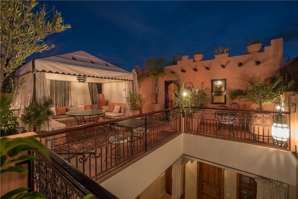 Bed & Breakfast Dar Attika