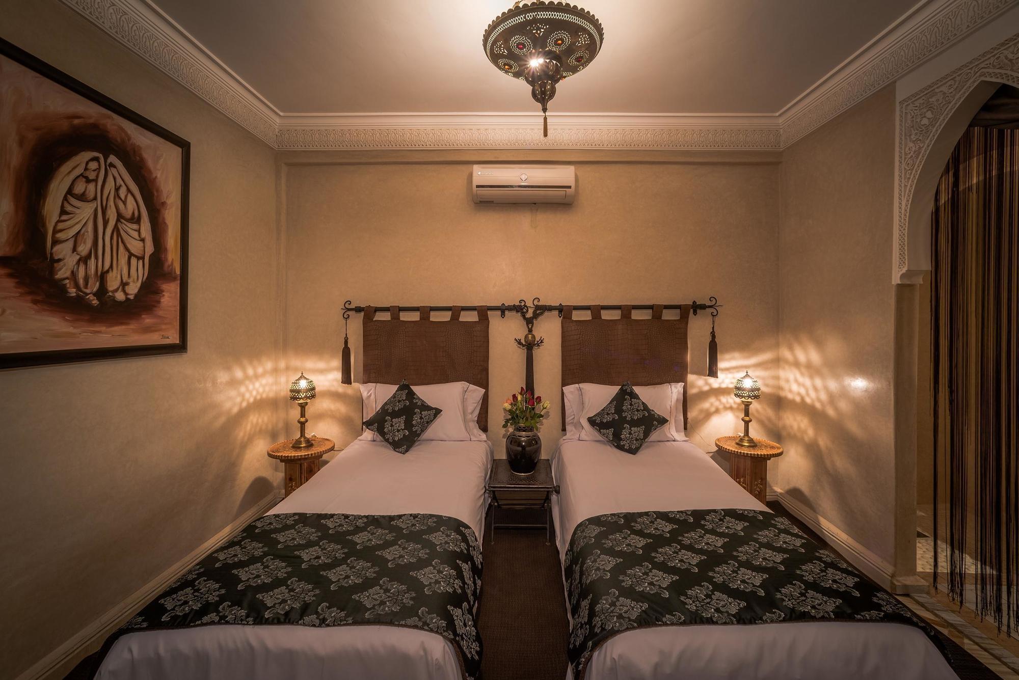 Bed & Breakfast Dar Attika