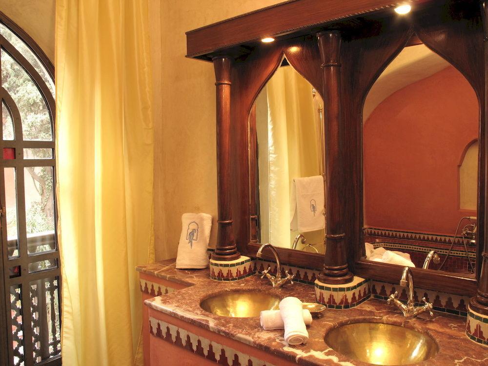 Riad Le Perroquet Bleu & Marrakesh
