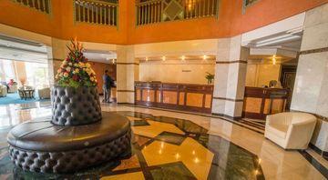 Hotel Mogador Express Bab Doukkala