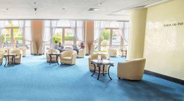 Hotel Mogador Express Bab Doukkala Marrakesh