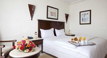 Hotel Mogador Express Bab Doukkala Marrakesh
