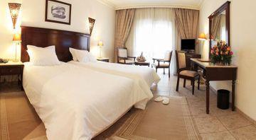 Hotel Mogador Express Bab Doukkala 3*