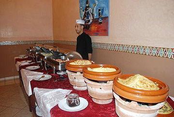 Hotel Mogador Express Bab Doukkala