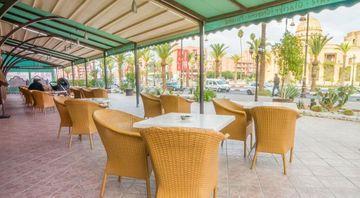 Mogador Express Bab Doukkala