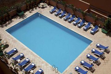 Hotel Mogador Express Bab Doukkala 3*