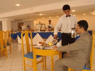 Hotel Mogador Express Bab Doukkala Marrakesh