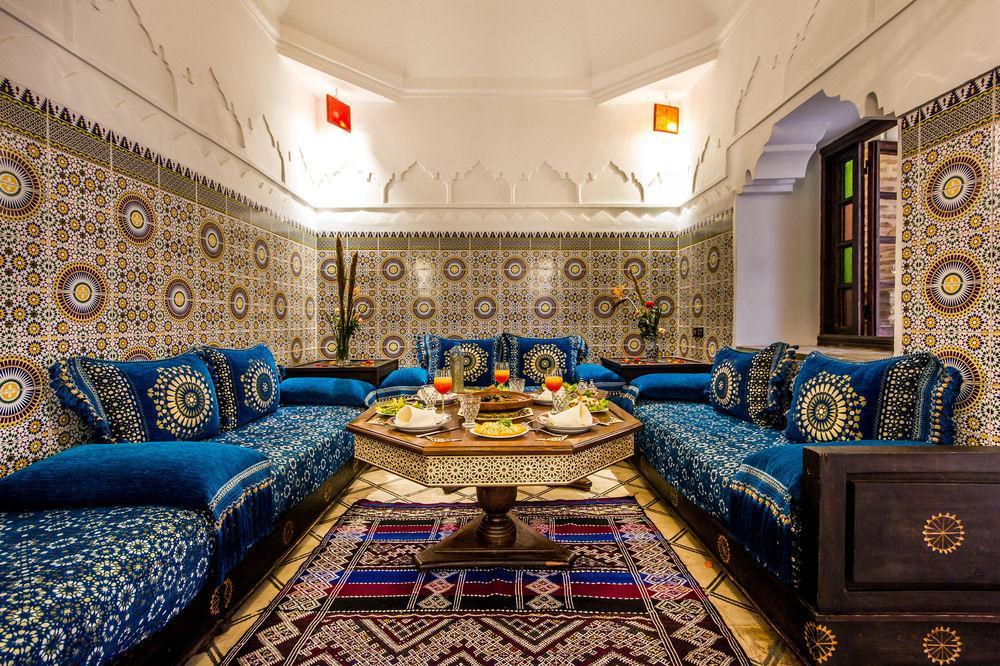 Guest house Dar Azul