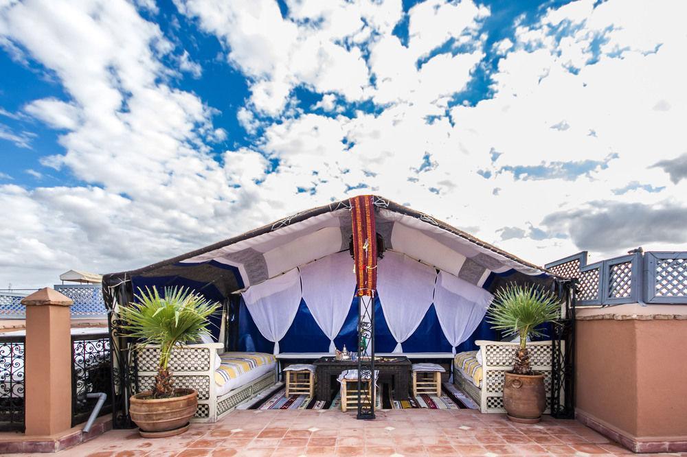 Guest house Dar Azul