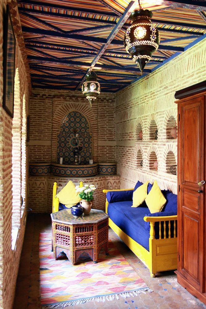Riad Maipa Boutique Marrakesh