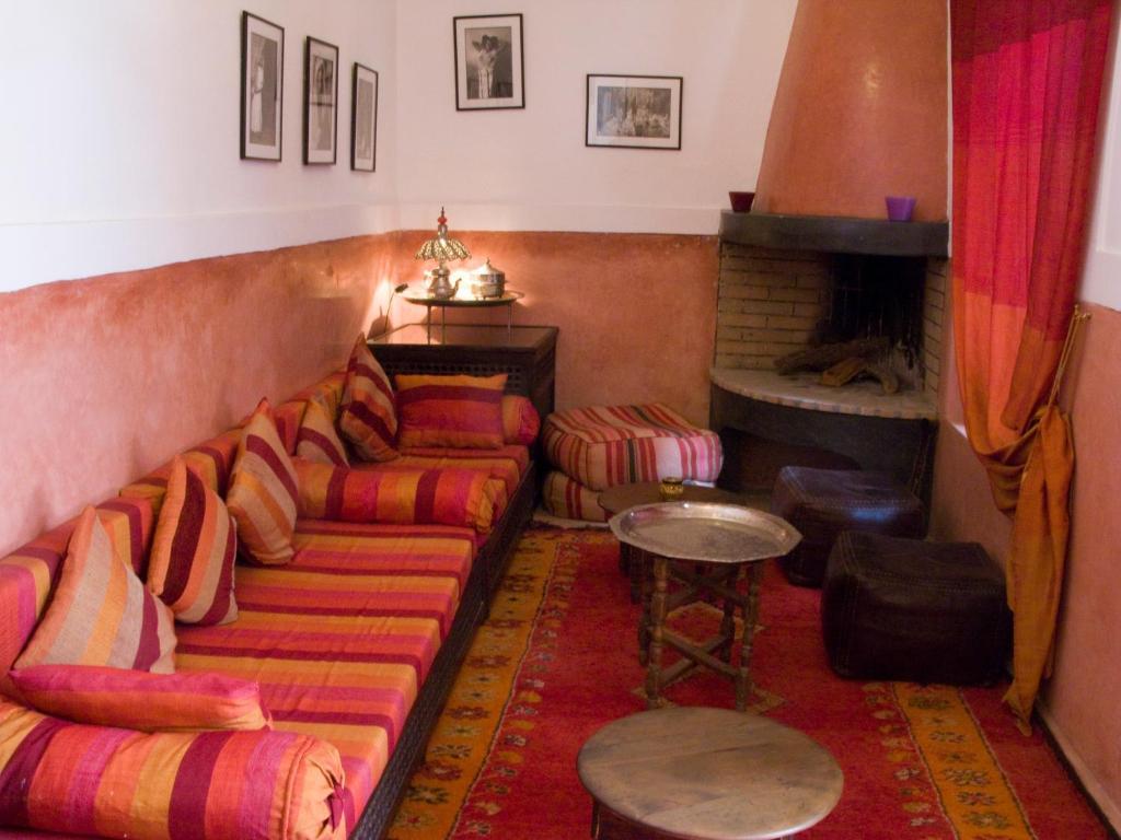 Osefina Marrakesh