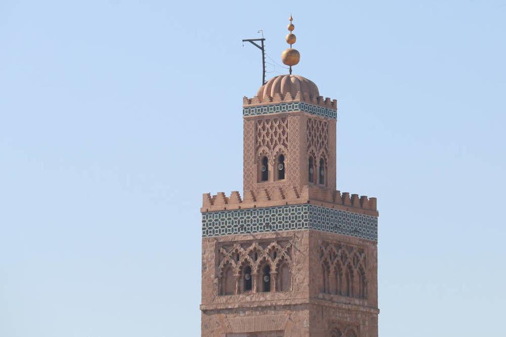 Bed & Breakfast Bb Marrakech Marrakesh